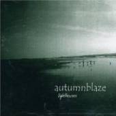 AUTUMNBLAZE  - CD LIGHTHOUSES -MCD-