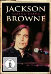 BROWNE JACKSON  - DVD (D) GOING HOME