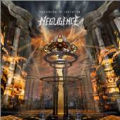 NEGLIGENCE  - CD COORDINATES OF CONFUSION