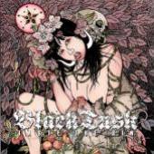 BLACK TUSK  - CD TASTE THE SIN