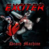 EXCITER  - CD DEATH MACHINE