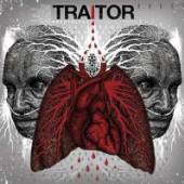 EYES OF A TRAITOR  - CD BREATHLESS