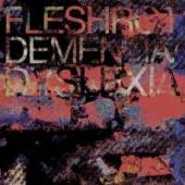 FLESHWROUGHT  - CD (D) DEMENTIA/DISLEXIA
