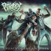  LEGACY OF THE ANCIENTS - supershop.sk