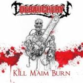  KILL MAIM BURN - supershop.sk