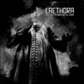 LAETHORA  - CD (D) THE LIGHT IN WITCH ALL BU