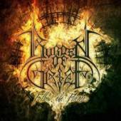BURDEN OF GRIEF  - CD FOLLOW THE FLAMES -LTD-