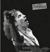 UFO  - CD (D) HARDROCK LEGENDS VOL.1