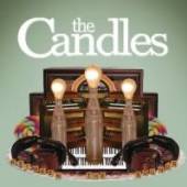 CANDLES  - CD BETWEEN THE SOUNDS