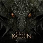 KEEP OF KALESSIN  - CD REPTILIAN