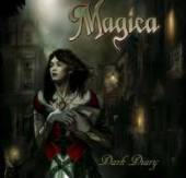 MAGICA  - CD DARK DIARY