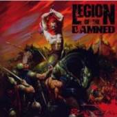 LEGION OF THE DAMNED  - 2xDVC SLAUGHTERING LTD