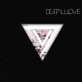 DIGIT ALL LOVE  - CD V(FAU)
