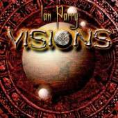 PARRY IAN  - CD VISIONS