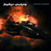 JUPITER SOCIETY  - CD FIRST CONTACT/LAST WAR