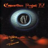 CONSORTIUM PROJECT IV  - CD CHILDREN OF TOMM