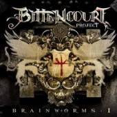 BITTENCOURT PROJECT  - CD BRAINWORMS-I