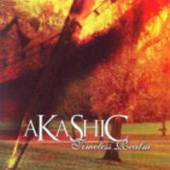 AKASHIC  - CD TIMELESS REALM