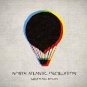 NORTH ATLANTIC OSCILLATIO  - CD GRAPPLING HOOKS