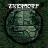 EKTOMORF  - CD OUTCAST