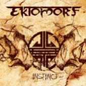 EKTOMORF  - CD INSTINCT