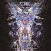 CYNIC  - CD TRACED IN AIR -JEWELCASE-