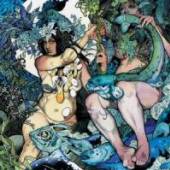 BARONESS  - CD BLUE RECORD