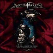 ANCIENT BARDS  - CD THE ALLIANCE OF THE KINGS