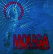 MOUGA  - CD THE GOD AND DEVIL'S SCHNAPPS