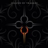 THEATRE OF TRAGEDY  - 2xCD FORVER..TOUR EDITION..