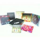 DE/VISION  - CD POPGEFAHR (LTD.FANBOX)