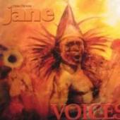 JANE  - CDG VOICES