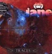 JANE  - CD TRACES