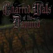CHARRED WALLS OF THE DAMNED  - CD CHARRED WALLS OF THE..