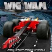 WIGWAM  - CD NON STOP ROCK & ROLL