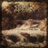 ELIVAGAR  - CD (D) HEIRS OF THE ANCIENT TA