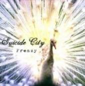 SUICIDE CITY  - CD (D) FRENZY