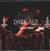 DARK AGE  - CD (D) INSURRECTION (REEDICE)
