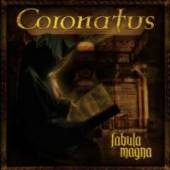 CORONATUS  - CD FABULA MAGNA (LTD.ED.)