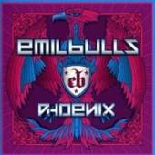 BULLS EMIL  - CD PHOENIX