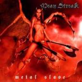 MEAN STREAK  - CD METAL SLAVE