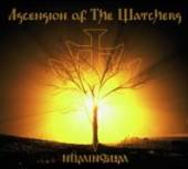 ASCENSION OF THE WATCHERS  - CD NUMINOSUM