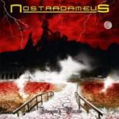 NOSTRADAMEUS  - CD ILLUSION'S PARADE