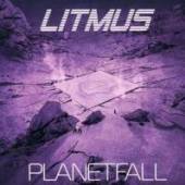 LITMUS  - CD (D) PLANETFALL