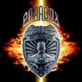 PARADOX  - CD RIOT SQUAD