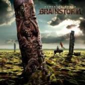 BRAINSTORM  - CD MEMORIAL ROOTS [LTD]