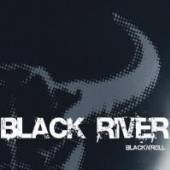 BLACK RIVER  - CDG (D) BLACK'N'ROLL