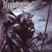 NIGHTMARE  - CD INSURRECTION