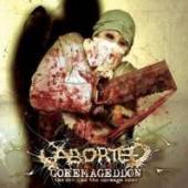 ABORTED  - CD GOREMAGEDDON [LTD]