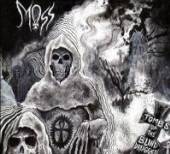 MOSS  - CD TOMBS OF THE BLIND DRUGGED